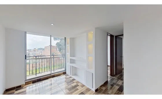 Venta De Hermoso Apartamento En Bosa 19736905301