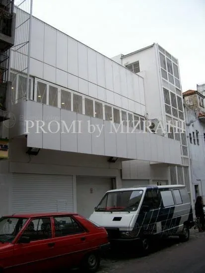 Venta Deposito / Terreno En Once - Balvanera