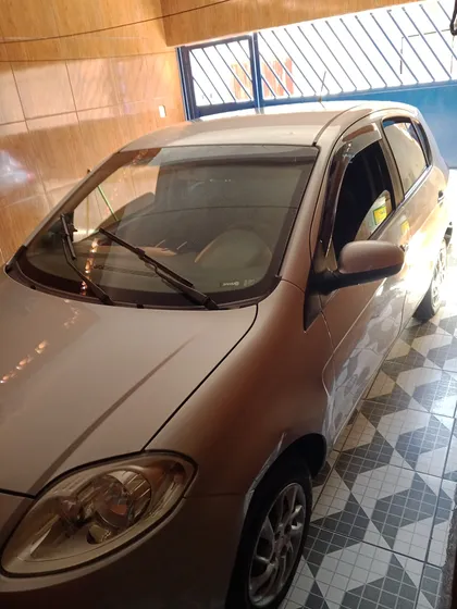Fiat Palio Attractive 1.0 Attractive Flex 5p