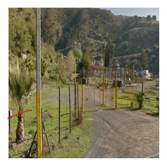 Venta De Propiedad Agricola-38 Hectareas En Malloa(ohiggins)