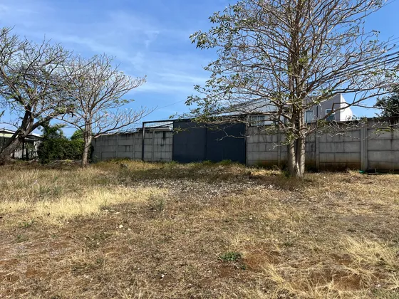 Lote Uso De Suelo Mixto Residencial: Se Pueden Hacer Fraccionamientos (segregar) Y Se Pueden Construir Apartamentos