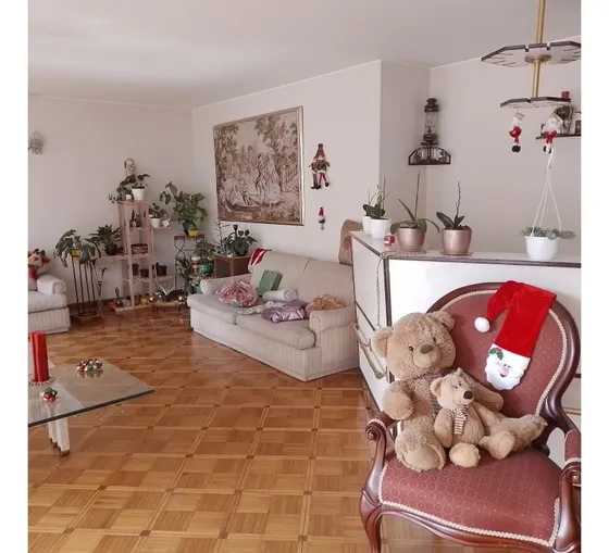 Venta  Apartamento Chico Reservado 
