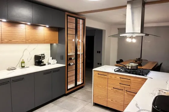 Casa En Condominio, A Pasos Colegio Dunalastair Y Pumahue