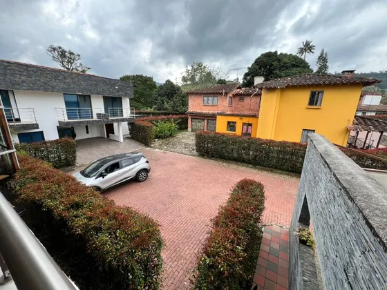 Casa En Venta Ubicada En La Ceja Sector El Tambo (26353).