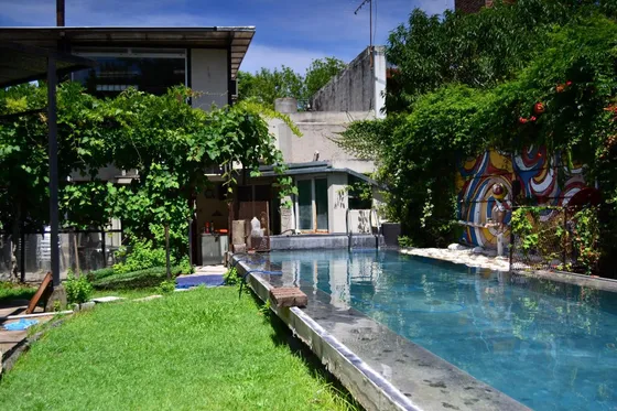 Casa En Venta - 2 Dormitorios 2 Baños - 400mts2 - Manuel B. Gonnet, La Plata