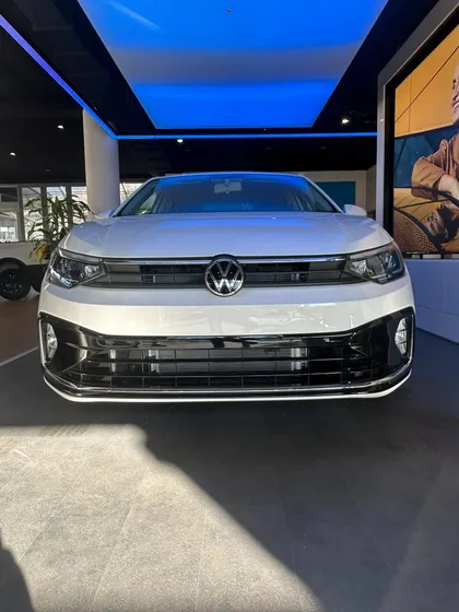Volkswagen Virtus 1.6 Msi Comfortline