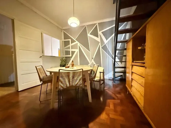 Ph 3 Ambientes En Venta Monte Grande