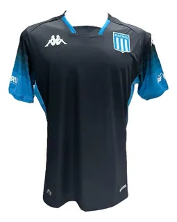 Nueva camiseta de racing 2020 negra sale