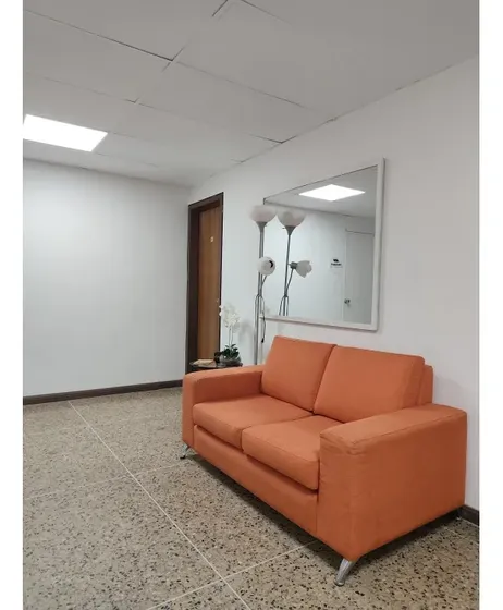 Alquiler De Oficina En San Luis - 30mt2