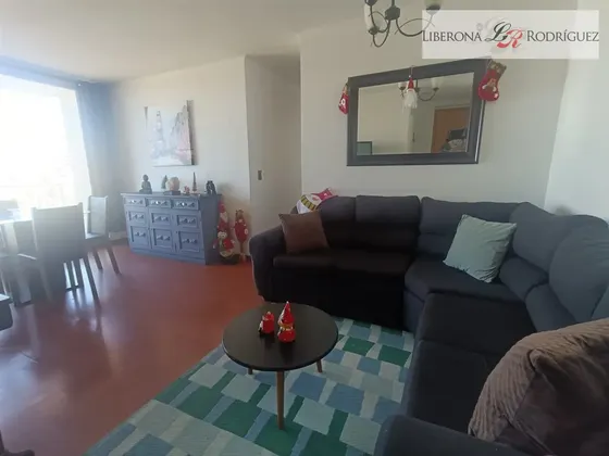 Departamento En Venta Viña Del Mar