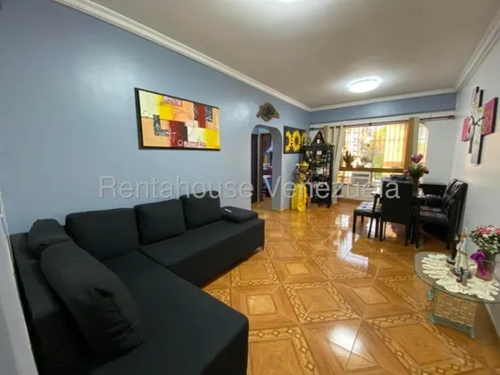 Apartamento En Venta,las Acacias Mls #25-17913 Sc