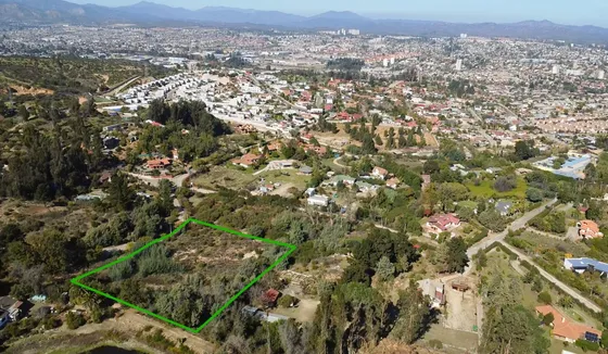 Vivabien Vende Parcela En Quilpue
