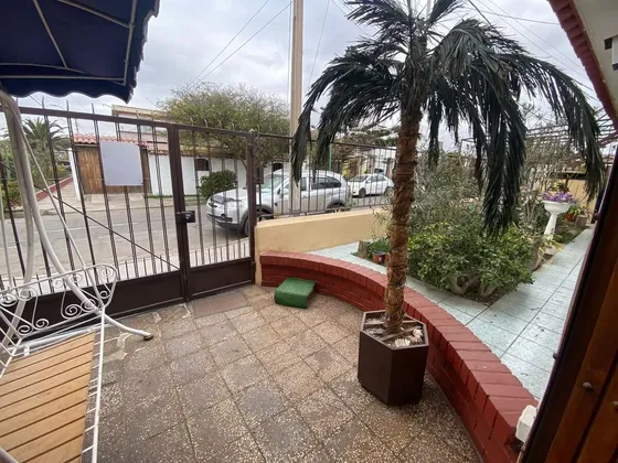 Venta Casa En Barrio Saucache, Arica