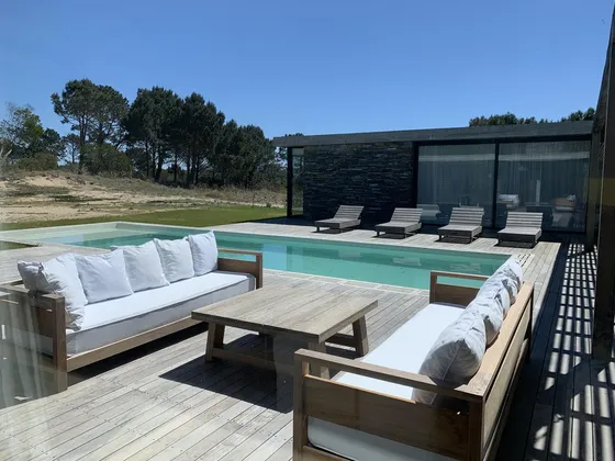 Casa - Laguna Escondida