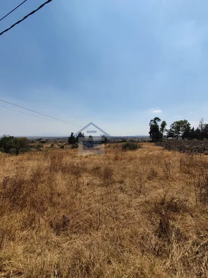 410 Terreno De 1500m En Tepotzotlan Col. Granjas Hogar 