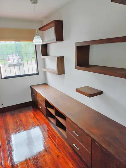 En Alquiler Apartamento  Villa Paraíso Suite: /alrm