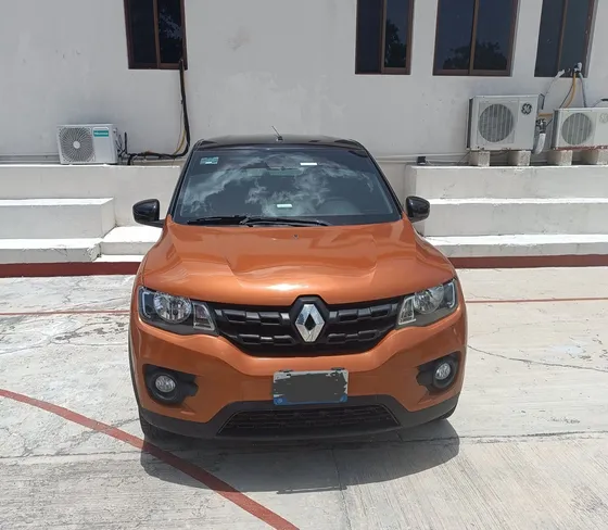 Renault Kwid 1.0 Bitono
