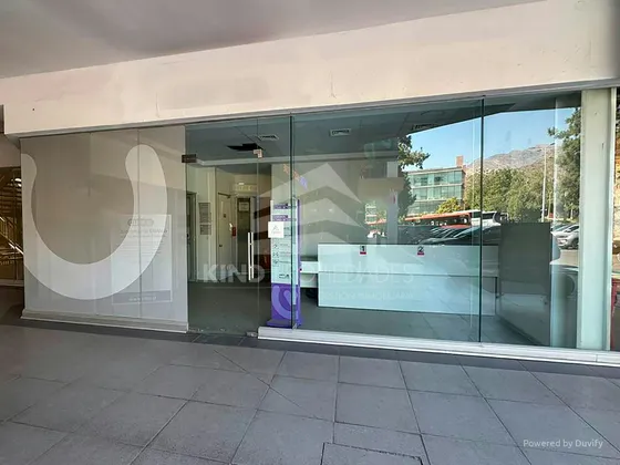 Local En Las Condes