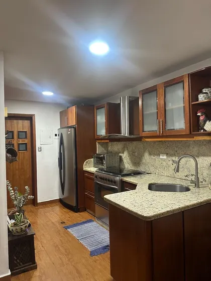 Townhouse En Tazajal, Naguanagua