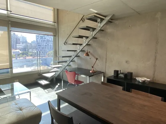 Loft En Providencia