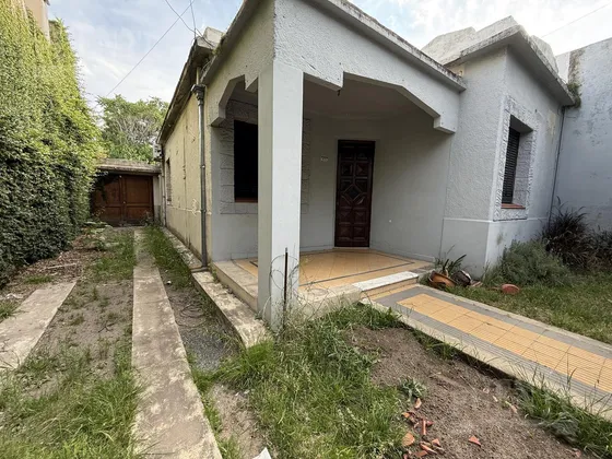 Casa En Lomas De Zamora Oeste