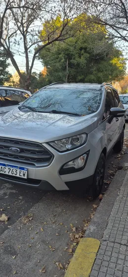 Ford Ecosport 1.5 Freestyle 123cv 4x2
