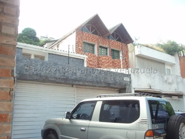 Se Vende Casa En Santa Ines Mls #23-4972 