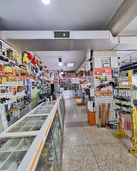 Se Vende Fondo De Comercio Ferretería, La Morita, Aragua