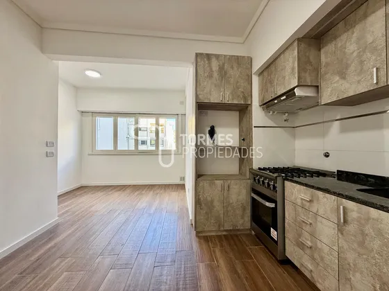 Venta Departamento 1 Ambiente En Zona Torreón Del Monje, Mar Del Plata