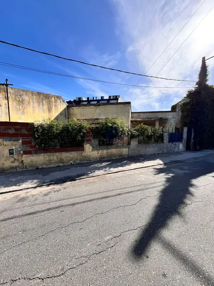 Casa Con Depto En Jose Marmol