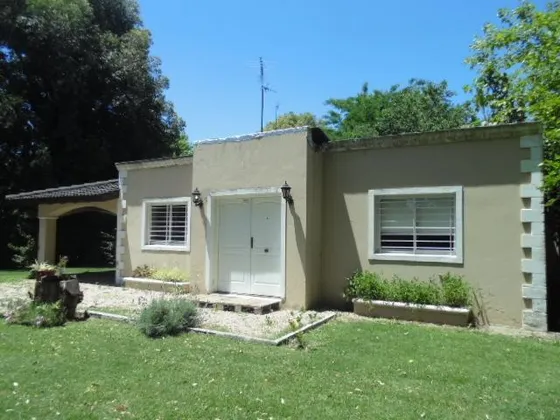 Casa Sobre Ruta 26 Ideal Para Emprendimiento