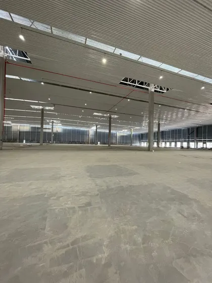 Bodega 2000m2 Pudahuel