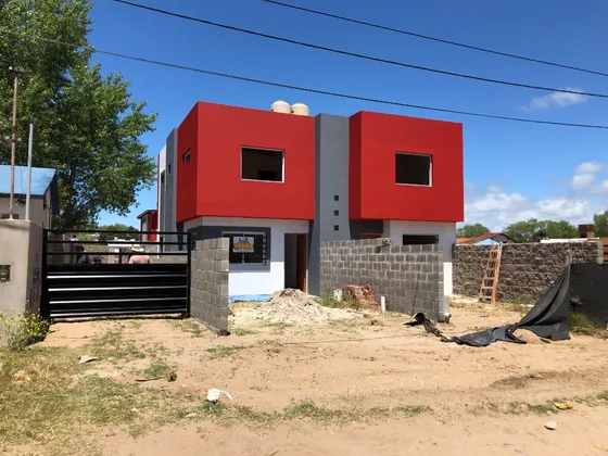 Rebajado - Duplex Departamento Casa Ph Mar Del Tuyu Venta 3 Amb-70