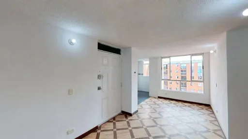 Apartamento En Venta Ciudad Verde 90-73104