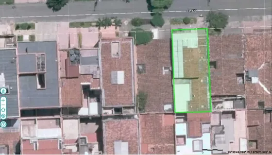 Casa Lote En Super Ubicacion Perfecta Para Desarrollador Inmobiliario Belen , Medellin