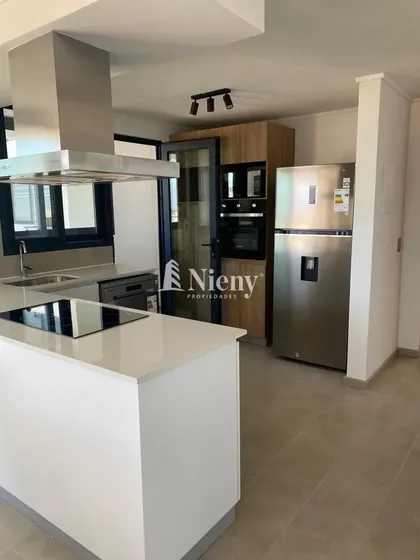 Departamento En Venta En Rancagua