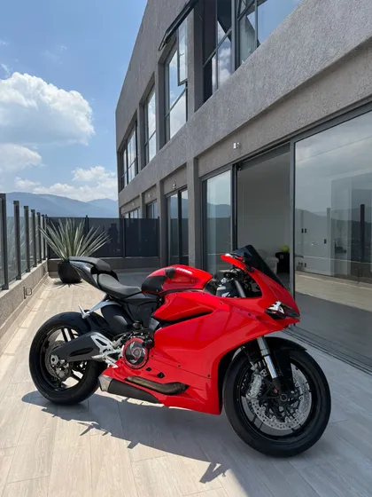 Panigale 959