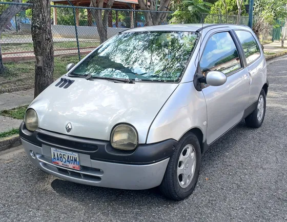 Renault Twingo 1.3