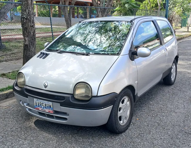 Renault Twingo 1.3