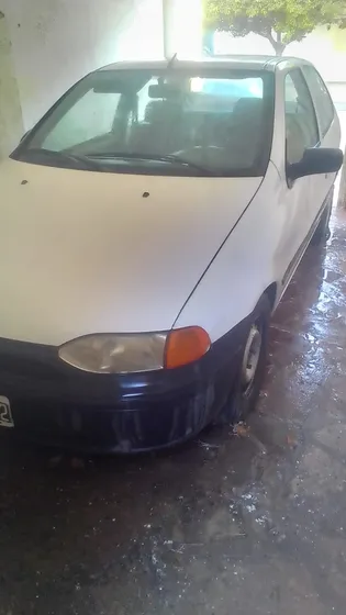 Fiat Palio 1.6 S