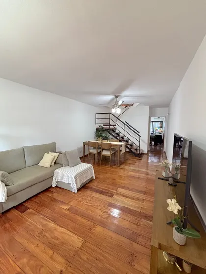 Ph 3 Ambientes Venta Almagro Patio Terraza