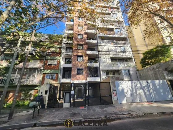 Venta De Departamento En Duplex En Villa Ballester