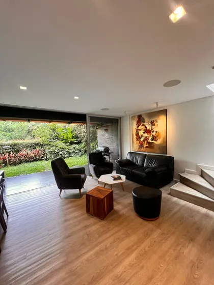 Casa En Venta En Loma El Chocho. Cod V12607