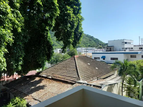 Apartamento Remodelado Para Disfrutar En Familia Cod. 60362