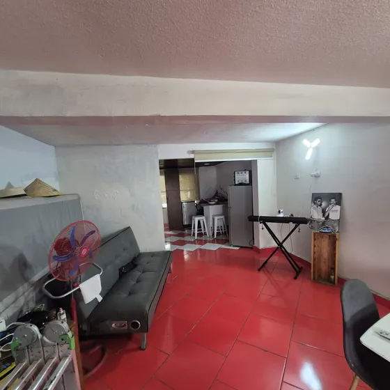 Casa En Venta Conchalí