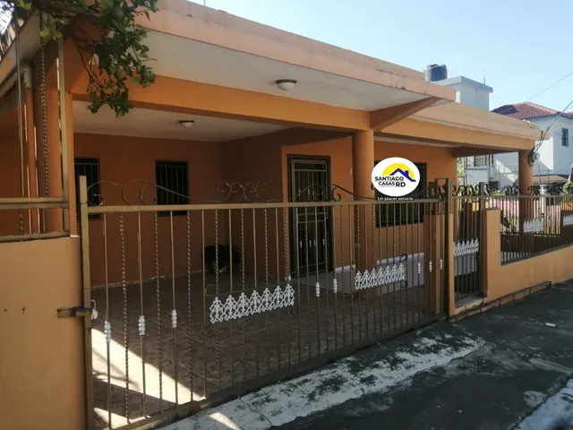 ¡casa En Venta En Reparto Peralta  Rd$ 6,000,000!tu Nuevo 