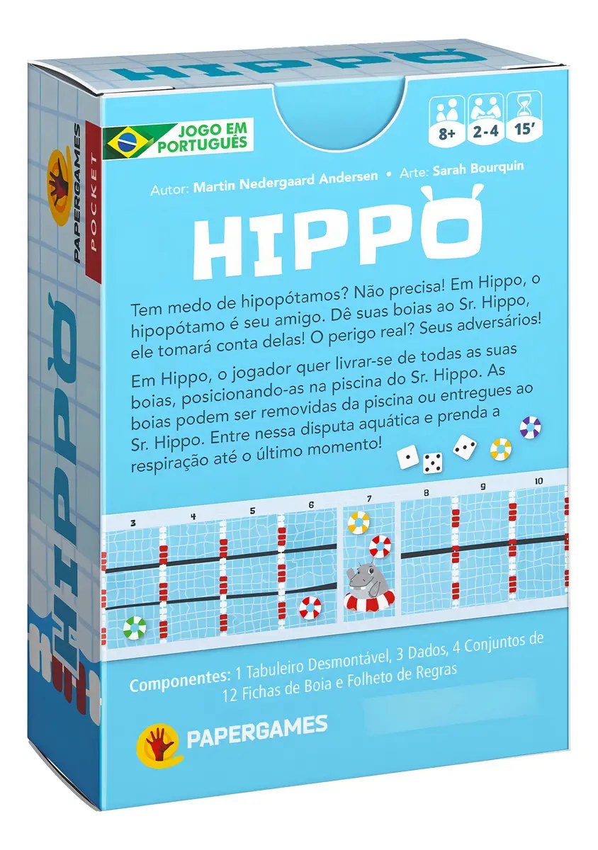 Hippo 2