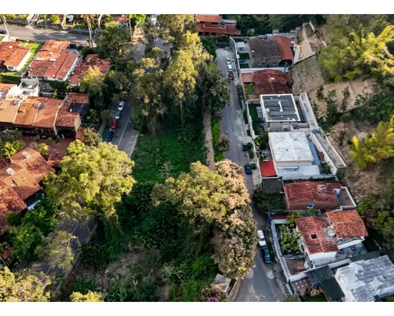 Terreno En Venta En La Boyera, El Hatillo | 4.284 M²