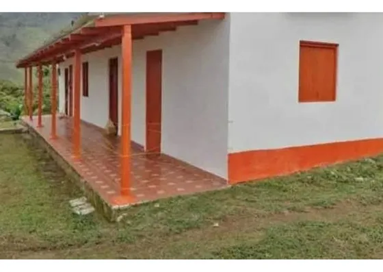 Finca En Barbosa Vereda Chapa Baja 