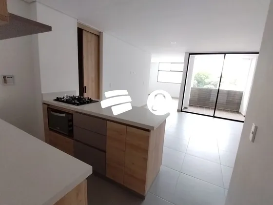 Apartamento En Venta En Copacabana, Antioquia, San José De La Tasajera